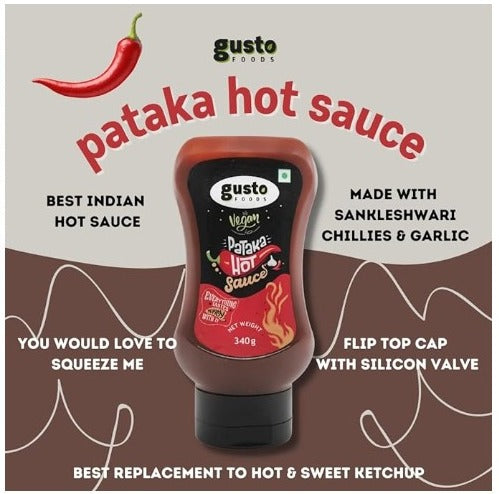 Hot Sauce